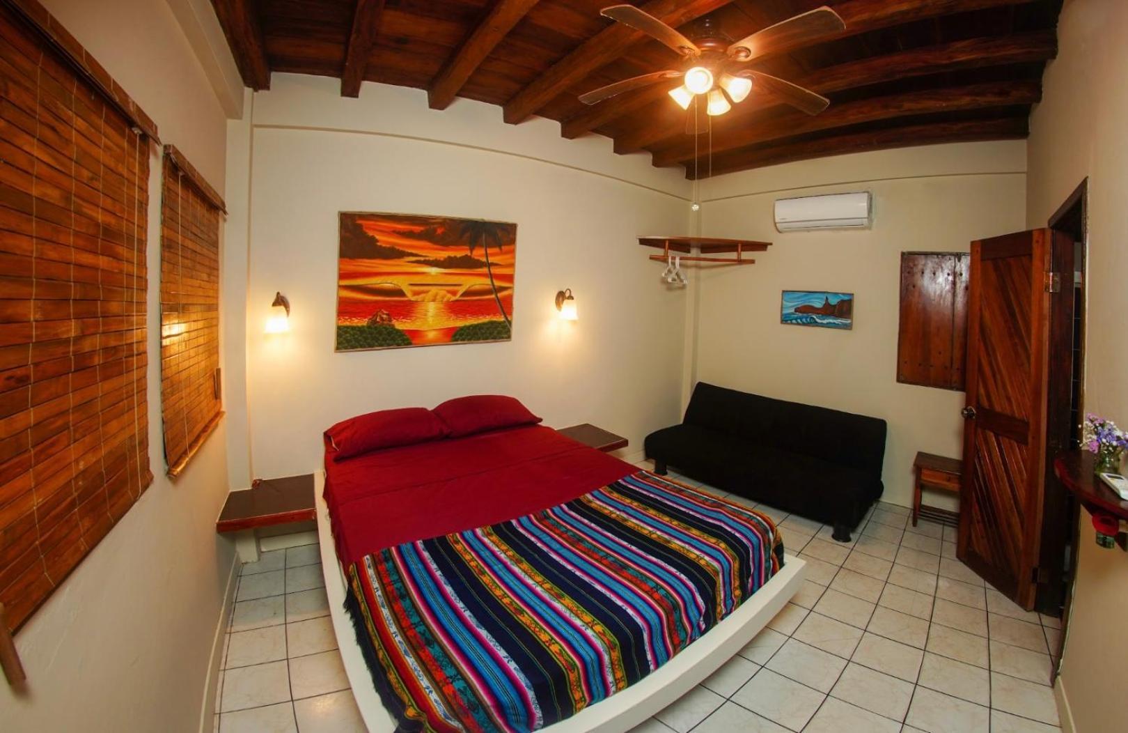 Tres Palmas Hotel Montanita Bagian luar foto