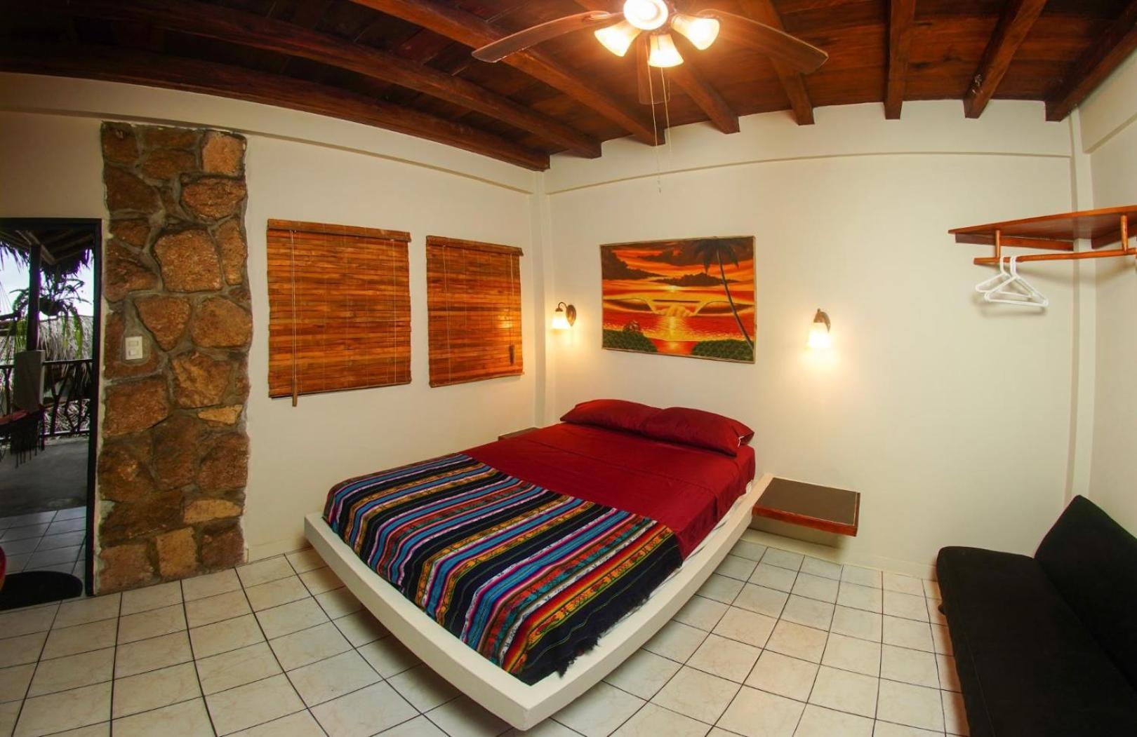 Tres Palmas Hotel Montanita Bagian luar foto